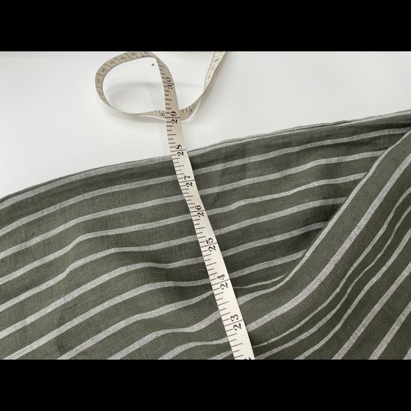 Pure Venice linen romper - Picture 5 of 15